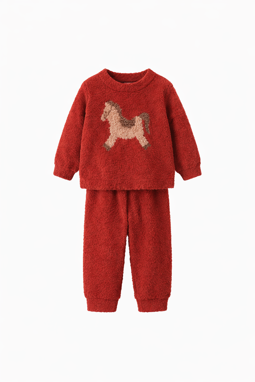 Cloud Fleece™ Cozy Set