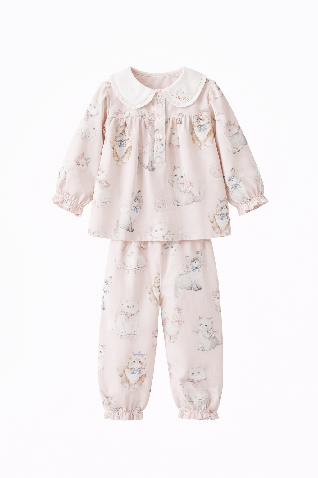 Cotton Dream Home Set