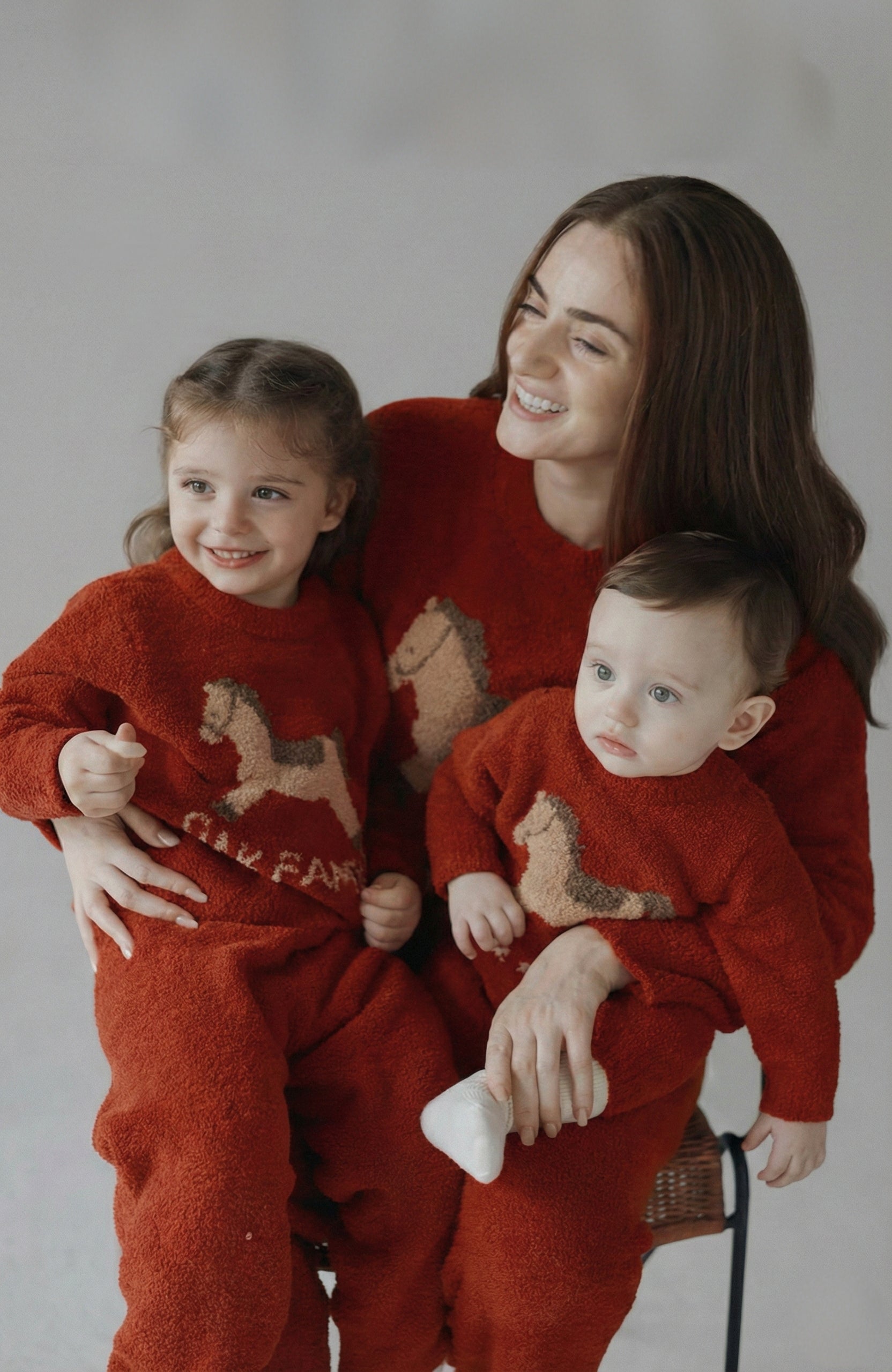 Cloud Fleece™ Cozy Set