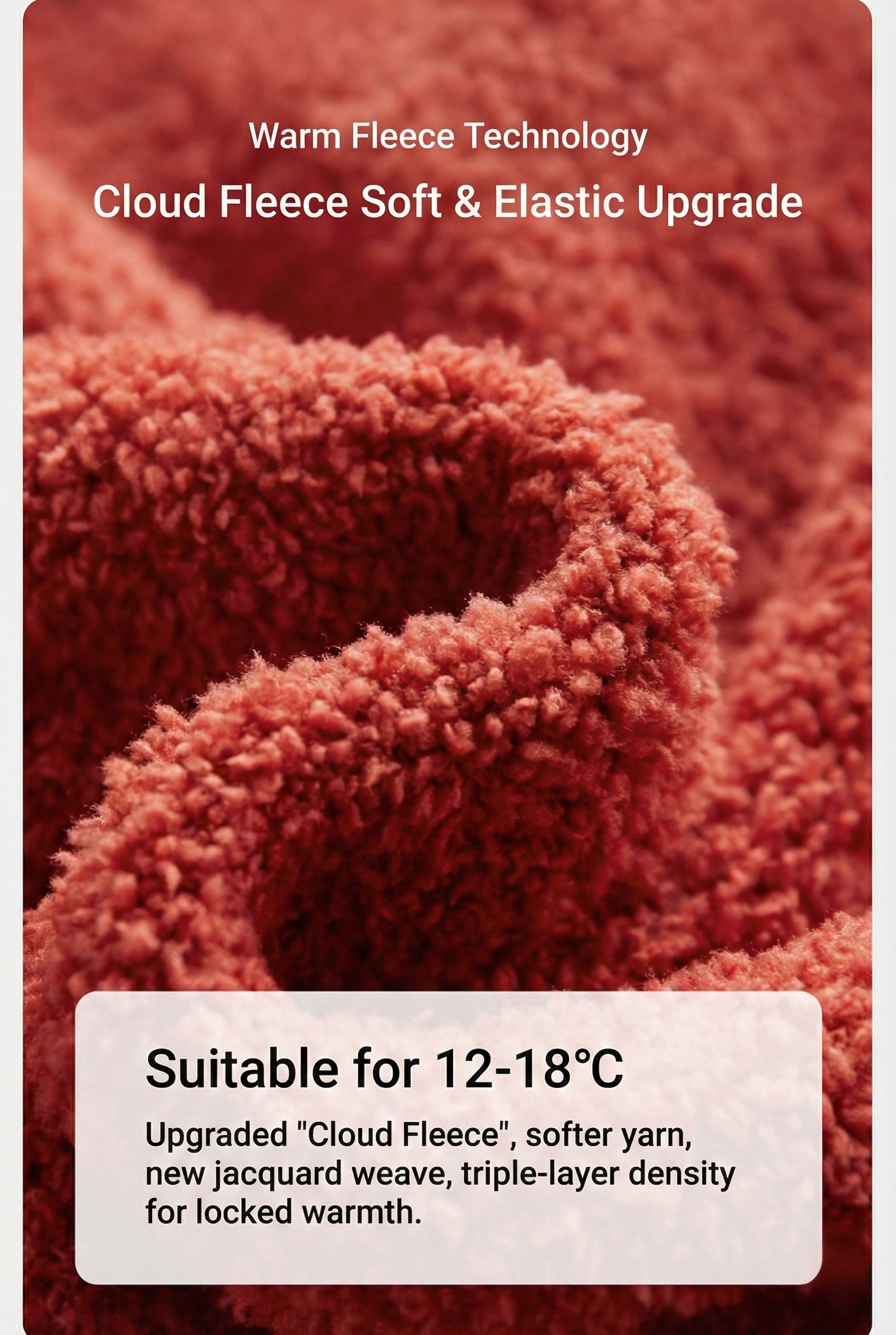 Cloud Fleece™ Cozy Set