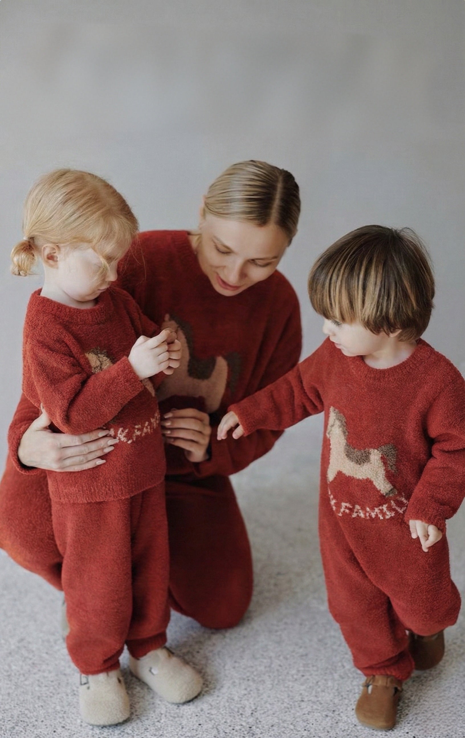 Cloud Fleece™ Cozy Set