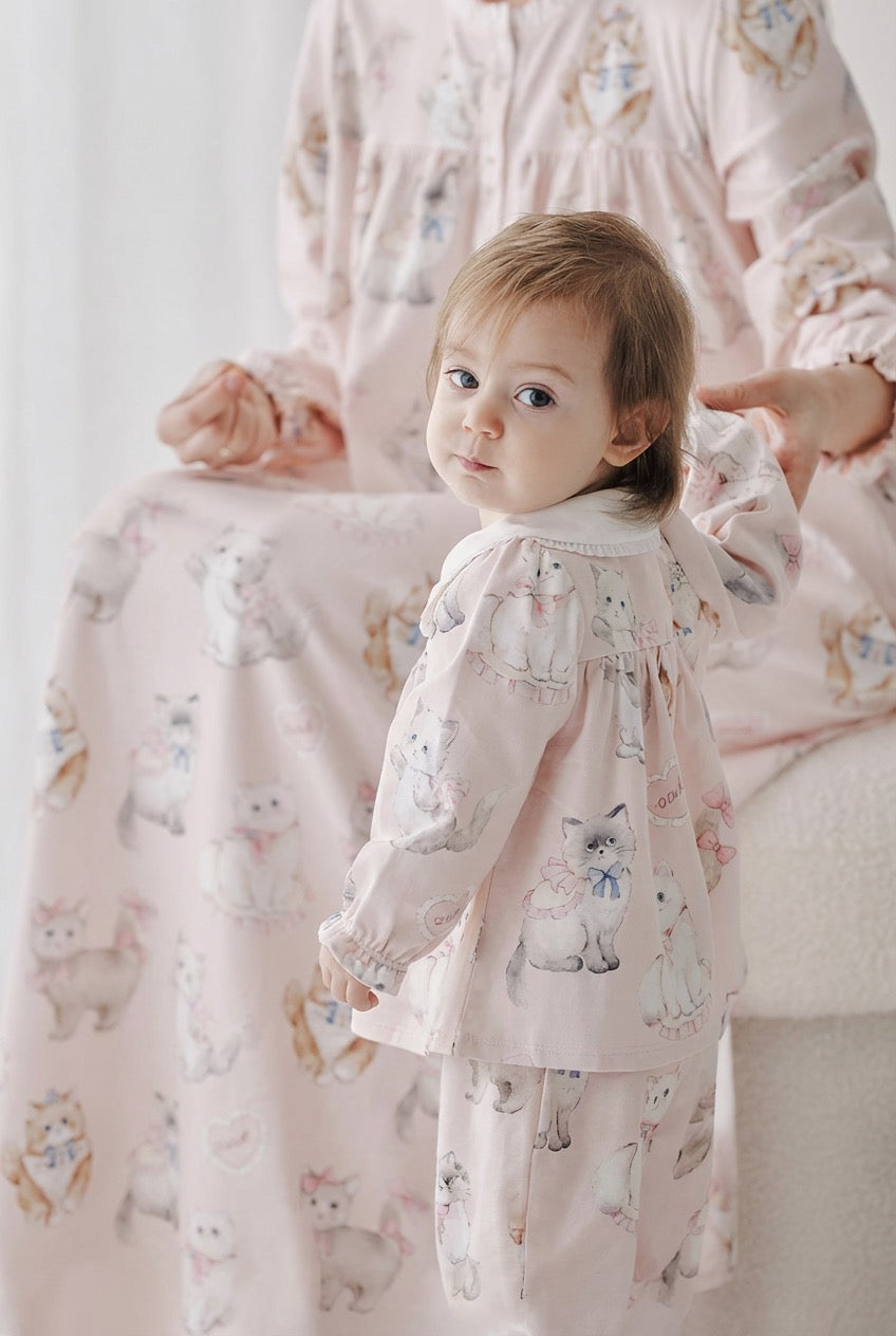 Cotton Dream Home Set