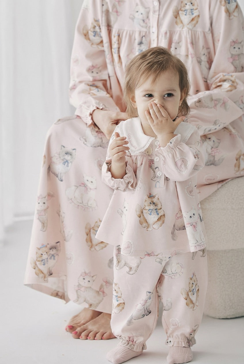 Cotton Dream Home Set